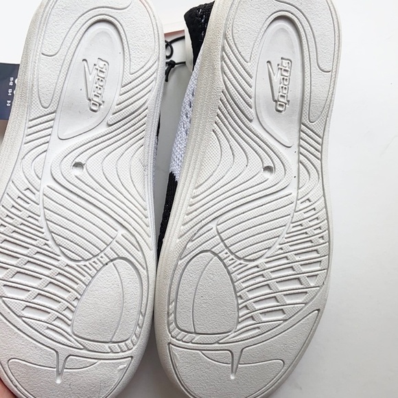 NWT Speedo Girls Surf Strider Water Shoes - Picture 5 of 6